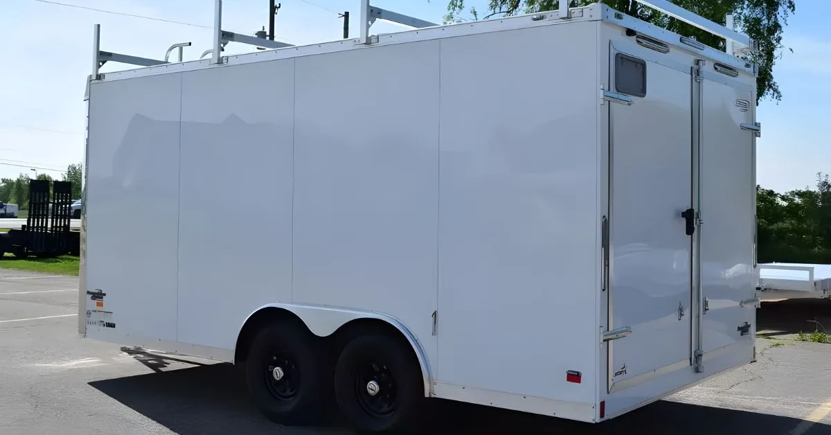 Advantages of Mobile Office Trailers for Construction Sites