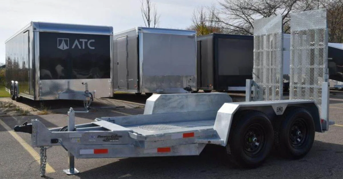 The Ultimate Guide to Loading a Scissor Lift onto a Trailer