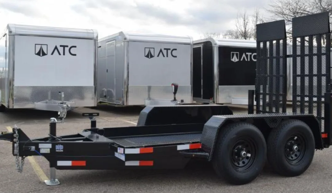 The Ultimate Guide to Loading a Scissor Lift onto a Trailer