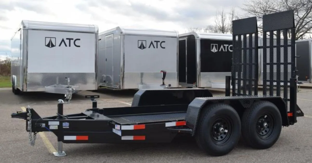 The Ultimate Guide to Loading a Scissor Lift onto a Trailer