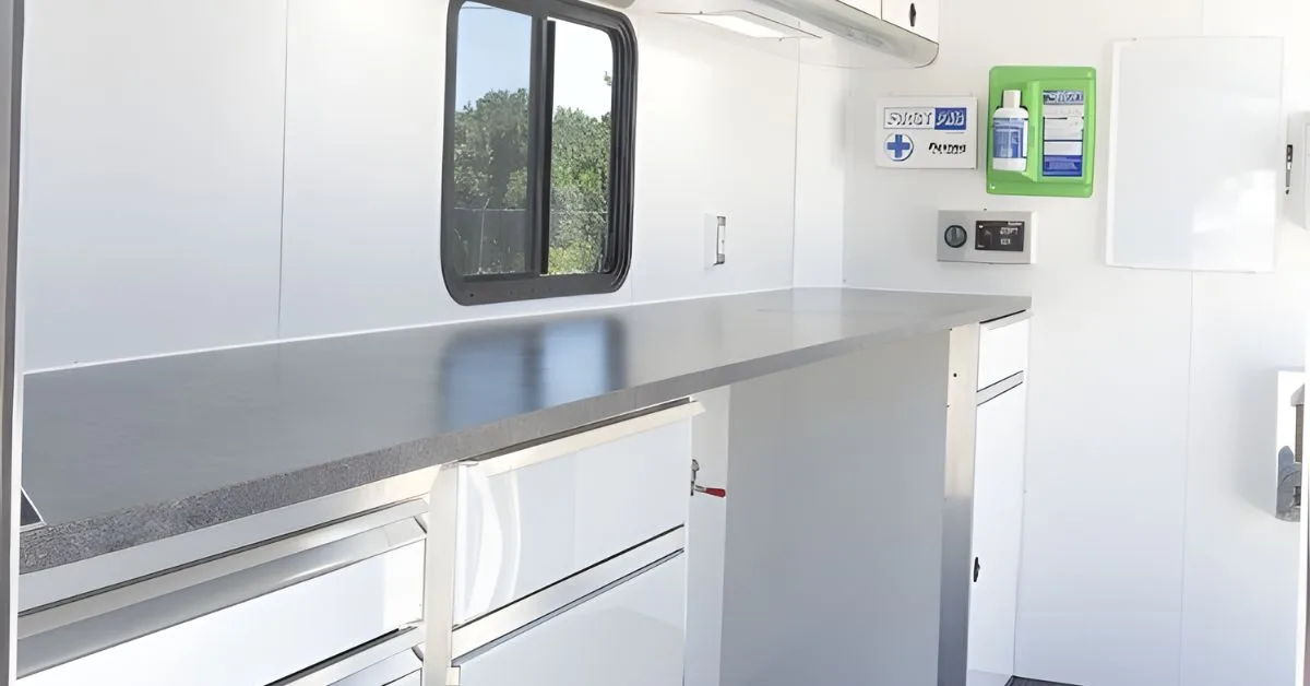 What To Look for in a Fiber Optic Splicing Trailer