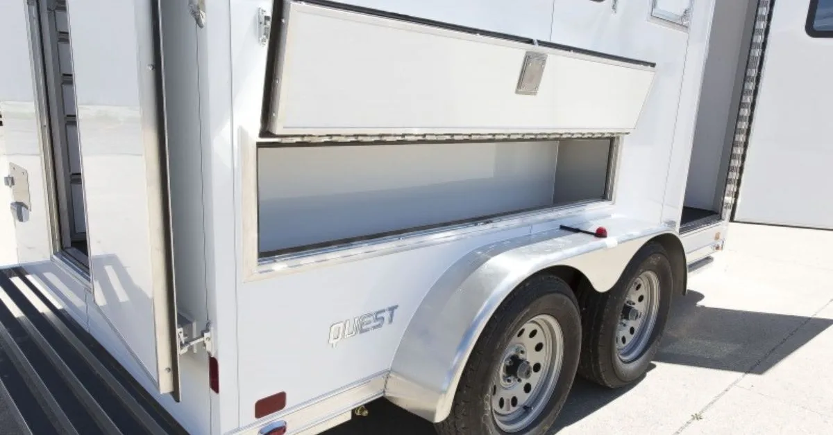 What To Look for in a Fiber Optic Splicing Trailer