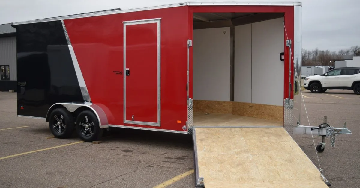 10 Must-Have Features for a Contractor Tool Trailer