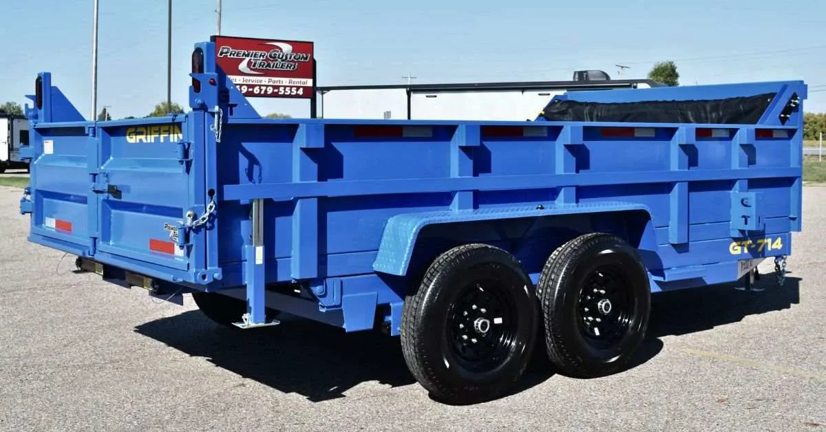 10 Questions To Ask Before Buying From a Trailer Store