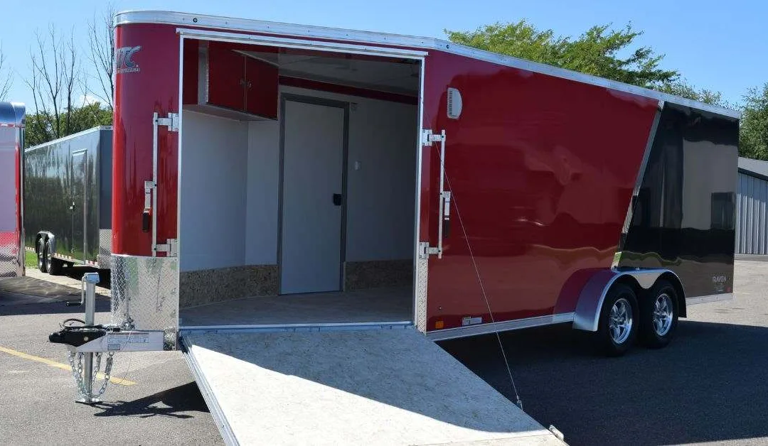 10 Questions To Ask Before Buying From a Trailer Store