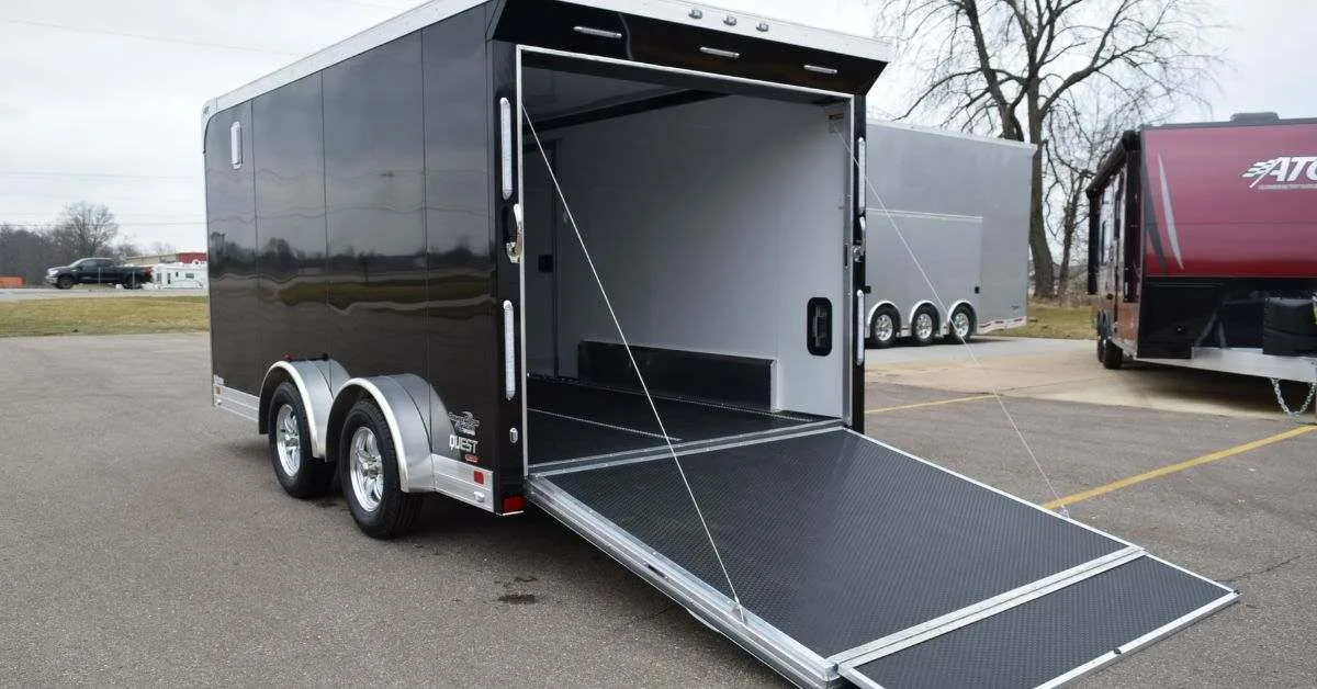 10 Questions To Ask Before Buying From a Trailer Store