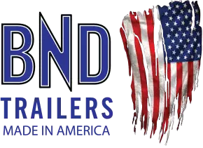 BND Trailers for sale in Michigan area