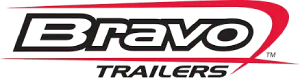 Bravo Trailers for sale in Michigan area