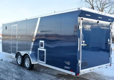 Custom Color Combinations