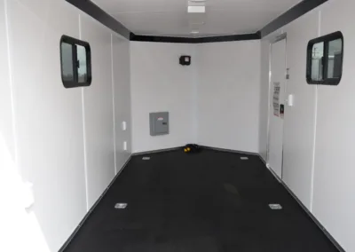 Do It Yourself Motorcycle or Camping Trailer