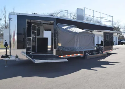 Lets Go to the Races!