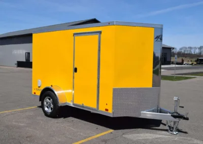 Many Colors to Choose From