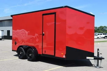 Motorcycle Trailers for sale in Michigan area