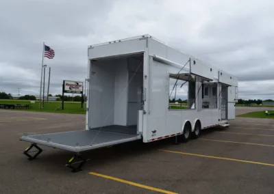 Performing Arts Trailer