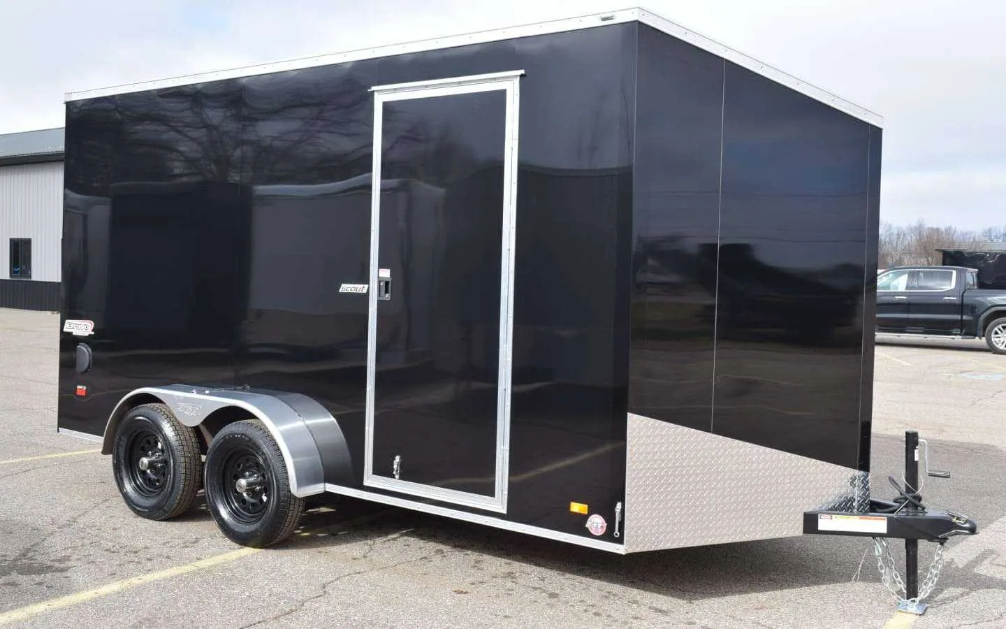  PolyCor Exterior Skin Now Available