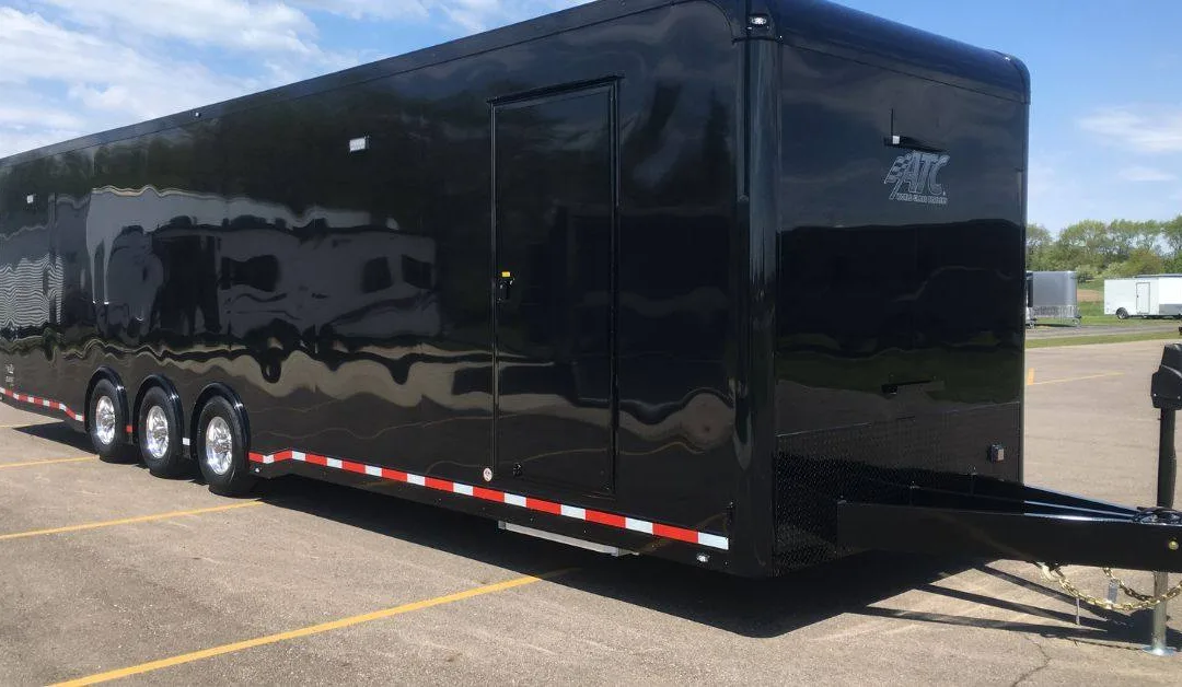 How To Safely Transport Your Scissor Lift