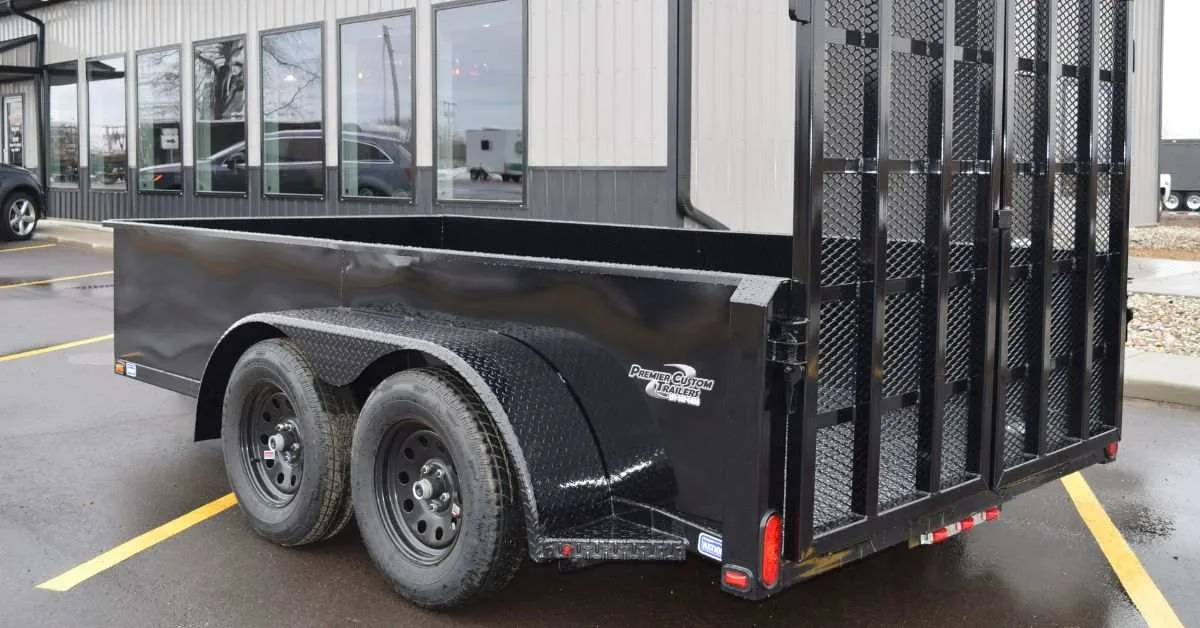 How To Safely Transport Your Scissor Lift