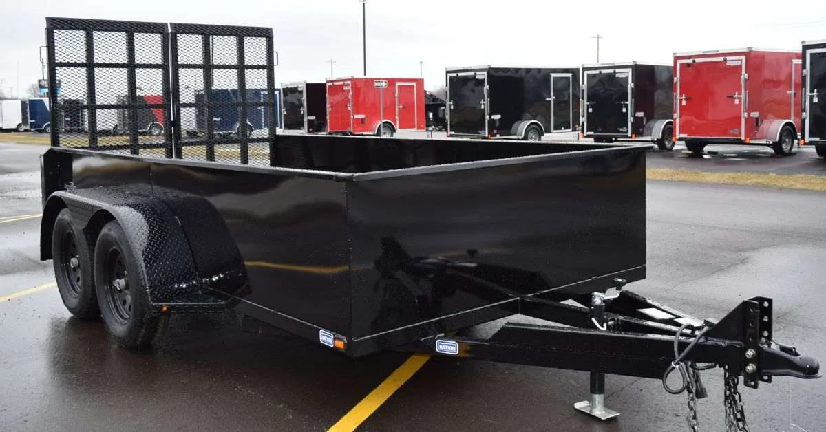 How To Safely Transport Your Scissor Lift