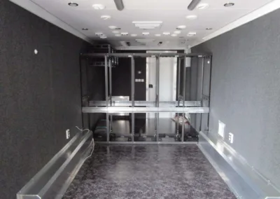 Sports Broadcasting Trailer