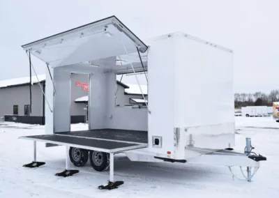 Walt Disney Event Trailer - Parade Media Trailer