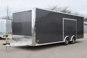 Car Trailers for sale in Michigan area