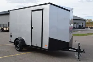 Cargo Trailers for sale in Michigan area