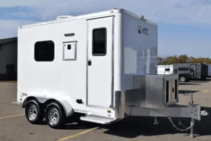 Fiber Optic Trailers for sale in Michigan area