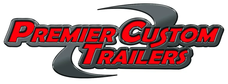 Premier Custom Trailers Logo
