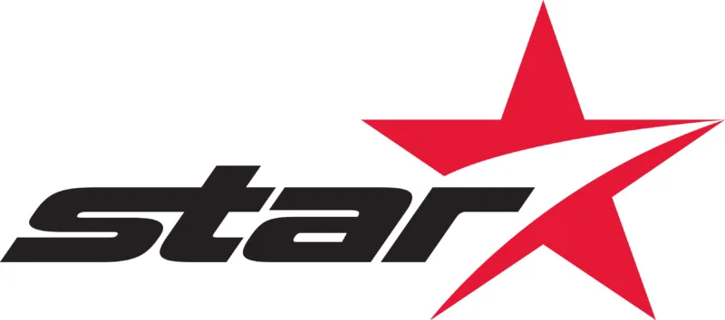 Bravo Star logo