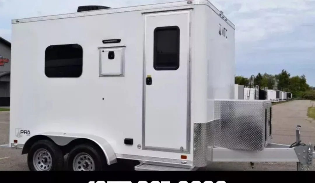 How To Improve Productivity in a Fiber Splicing Trailer